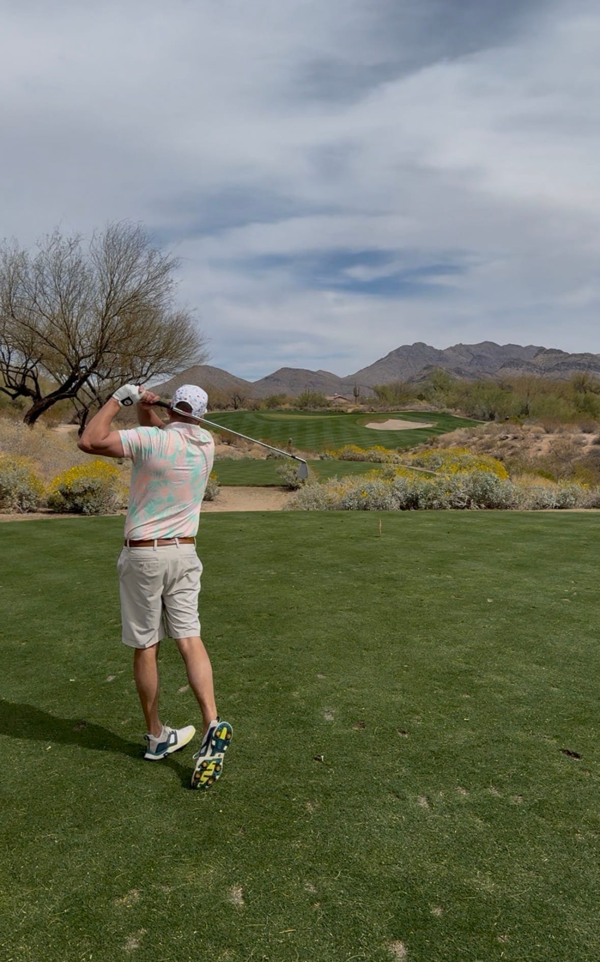 Best Public Golf Courses to Play in North Scottsdale, Arizona
