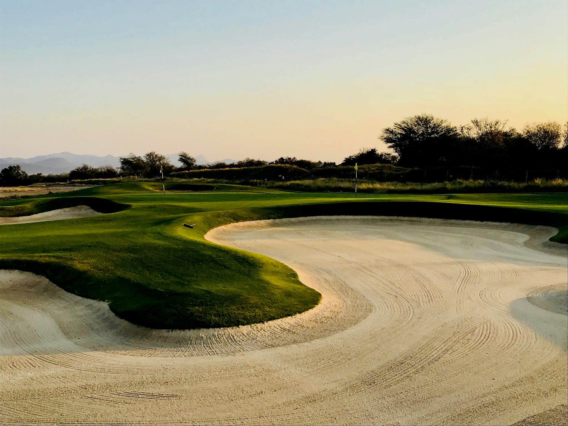 Why North Scottsdale Is America’s Ultimate Golf Destination