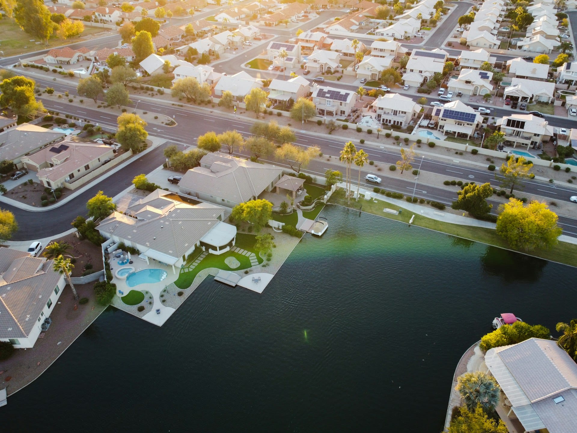 Which North Scottsdale Neighborhood Is Right for You?