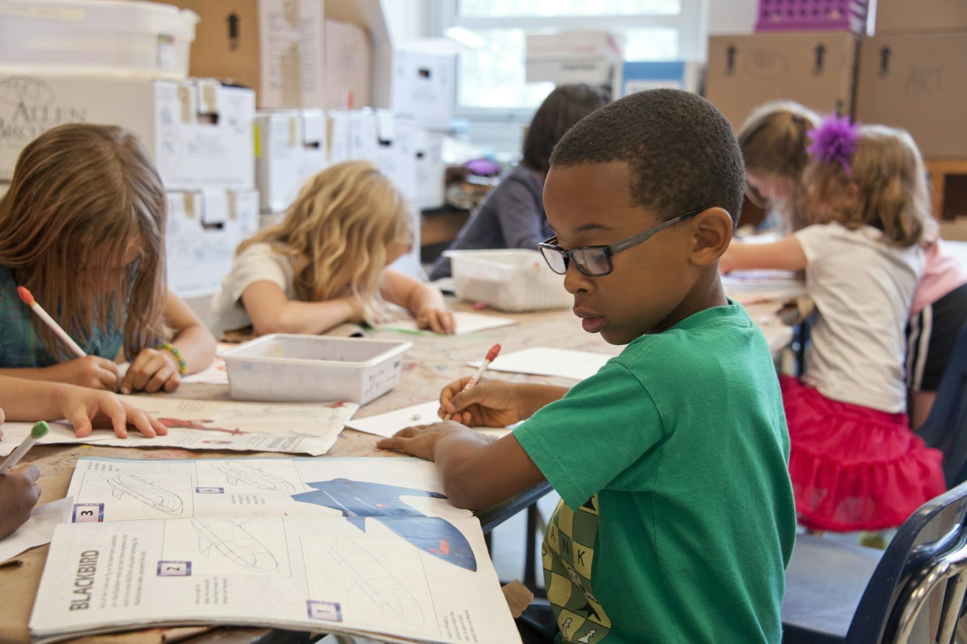 Why Families Are Moving to McDowell Mountain Ranch for Desert Canyon School