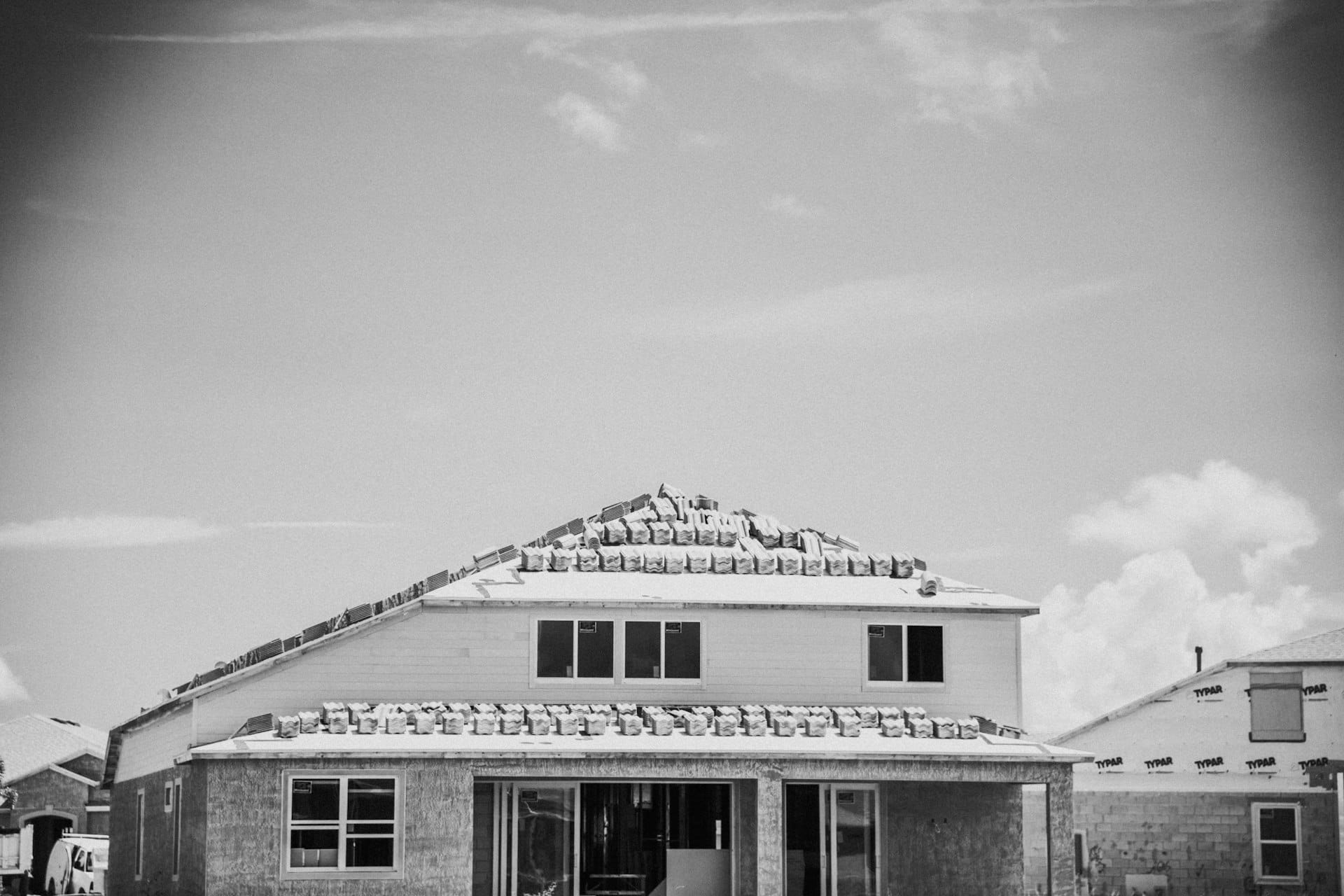 The Deal That Almost Fell Apart Over a Roof: How We Saved a Home Sale Two Weeks Before Closing