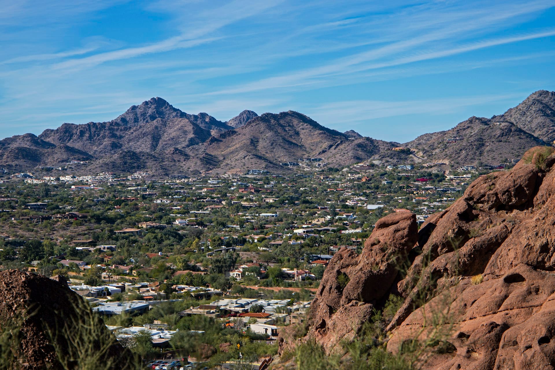  The 4 Types of North Scottsdale: Which Area Is Right for You?