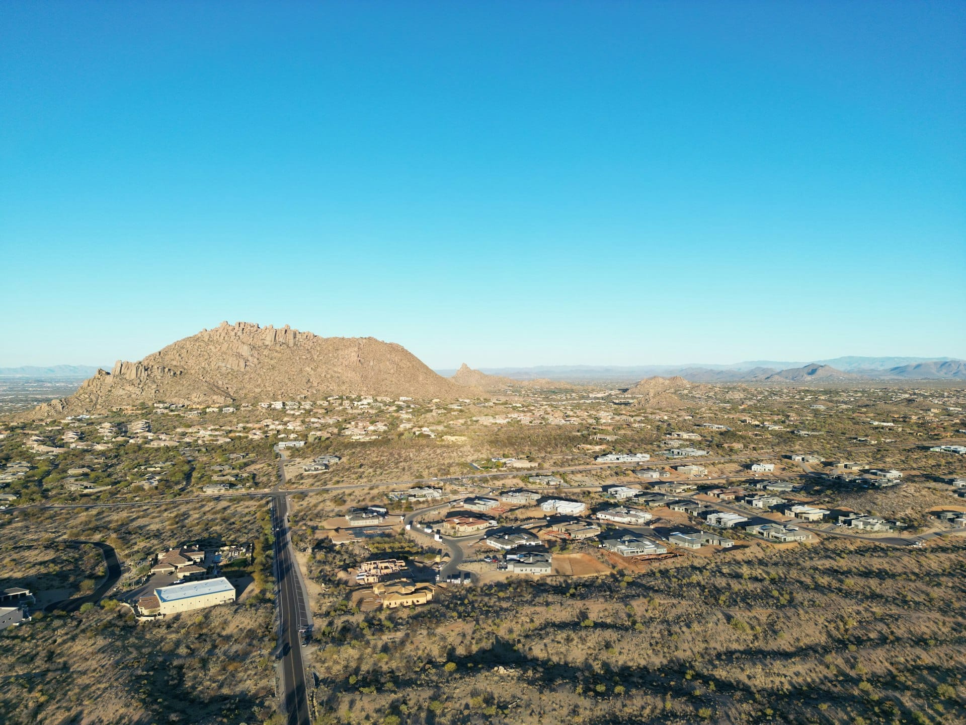 Why Everyone Is Moving to Scottsdale, Arizona in 2026
